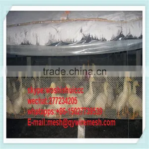 Plastic Temporary Safety Wire Mesh With ISO thumbnail-3