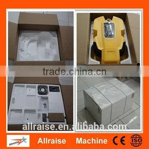 CE Certification Automatic Lawn Mower 24V Robot Mower thumbnail-1
