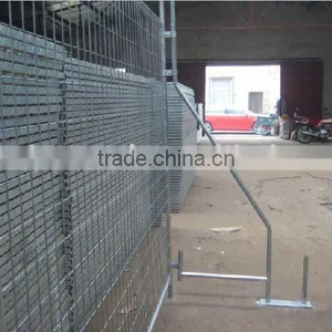 Guangshun Portable Fence for Sale thumbnail-1