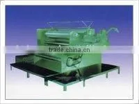 Welded Wire Mesh Machine thumbnail-1