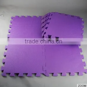 EVA Tatami Mat/Anti-Fatigue Tatami Mat/Economy Martial Art Puzzle Mats thumbnail-2