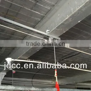 Roof for Poultry House thumbnail-1