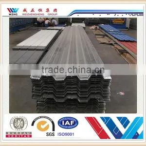 Cheap Price Construction Materials Composite Floor Decking Sheets,composite Deck Sheet Steel Floor Decking thumbnail-5