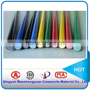Best Selling GRP Pultrusion Rod thumbnail-1