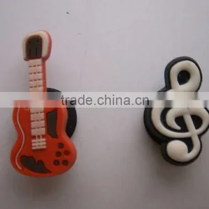 Cartoon Design Fashion Sandal Shoe Charm 2014 With Cheap Price,various Color,Welcome OEM thumbnail-1