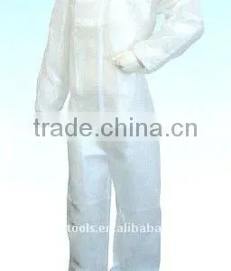 Disposable Coverall - HOT! [Strongly Recomd.by ] thumbnail-1