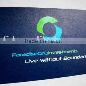 2014 CR-80 Standard Size LF PVC Cards Manufacturer thumbnail-1