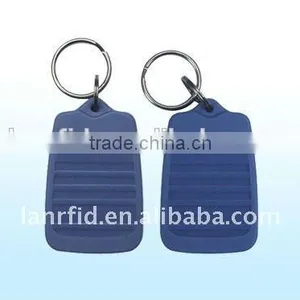 Environmental-friendly ABS RFID NFC Keyfob/key Fob thumbnail-6