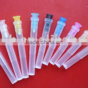 Disposable Needles thumbnail-1