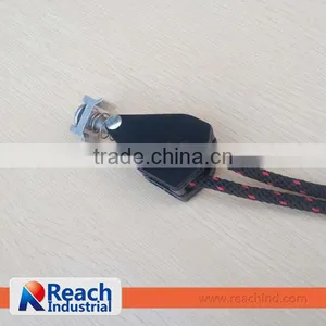 Tracking Tie-Down System Rope Ratchet With Load Lock thumbnail-2