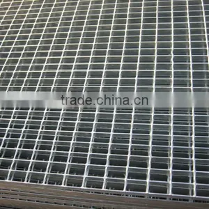 Anping Steel Grating Prices-factory, ISO, CE, SGS thumbnail-1