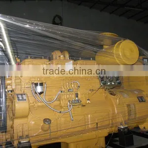 50kva to 700kva Chinese Electric Genrator thumbnail-1