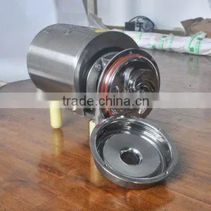 High Quality Food Grade Electric Centrifugal Pump thumbnail-2