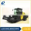 18 Tons LT618S Single Drum Dual-amplitude Vibrating Land Compactor thumbnail-1