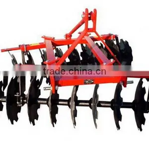 Best Price Hotsell Cut Price Light-duty Disc Harrow thumbnail-3