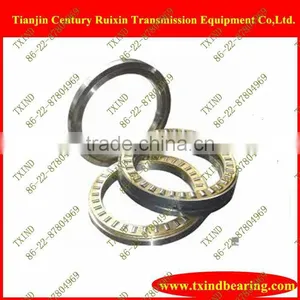 Cheap Steel AXK2035Thrust Roller Bearing / Low Noise thumbnail-1