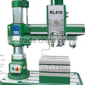 Radial Drilling Machine thumbnail-1