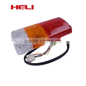 Forklift Spare Parts HELI Forklift Head Lamp Led thumbnail-5