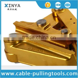 SKL-40 Cable Pulling Clamp Aluminum Come Along Clamp For ACSR Conductor thumbnail-3