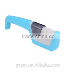 Kitchen Knife Sharpener With Suction Pad Knife Grinder Blade Sharpener thumbnail-1