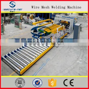 High Quality Best Price Full Automatic Welding Wire Machine thumbnail-2
