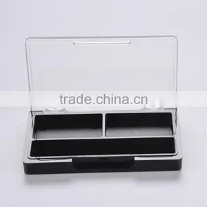 TWO Holes Plastic Blusher Case Packaging thumbnail-4