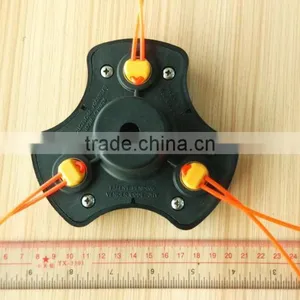 Bush Cutter Nylon Cutter Head thumbnail-1