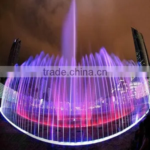 Wonderful Water Fountain thumbnail-1