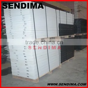 100% Hdpe Sheet /pom Sheet/ptfe Sheet thumbnail-6