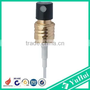 18mm 20mmperfume Crimp Pump Mist Sprayer ,perfumel Screw Sprayer thumbnail-1