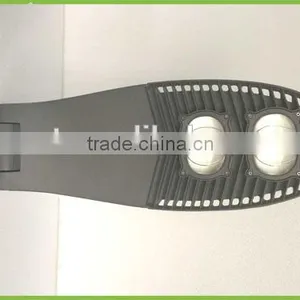 IP65 Die Casting Aluminum COB LED Type 100w 150w Led Street Light Parts Housing thumbnail-4