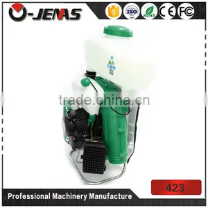 423 70cc 1.5L Plastic Agricultural Portable Gasoline Manual Sprayer thumbnail-5