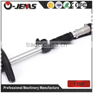 Ojenas 139F 0.7KW Durable Garden Machine Gasoline Brush Cutter thumbnail-2
