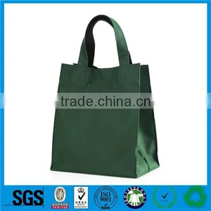 Promotional Non Woven Bag Advertising Tote Bag thumbnail-4