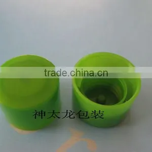 15/410 Plastic Scew Bottle Cap With Double Wall thumbnail-2
