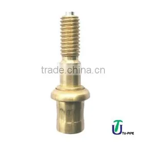 Wax Thermostatic Sensor Element EN1111 TU-CGQ-026D thumbnail-1