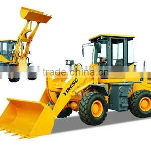 YN918 Loader thumbnail-1