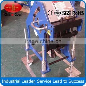 YWM-12 Automatic Plate Beveling Machine thumbnail-6