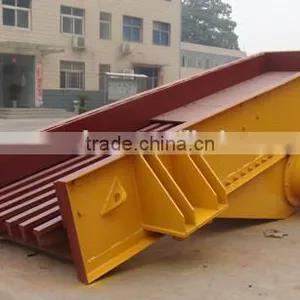 Vibrating Feeder With Good Price thumbnail-1