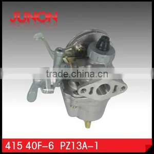 Carburetor of Grass Cutter 41.5cc Brush Cutter 415 Spare Parts Ruixing Carburetor thumbnail-1