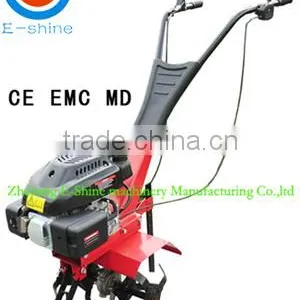Power Tiller 140cc Petrol Engine thumbnail-1