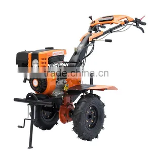 BSG1000A Chongqing China Aerobs Made-in-china Electric Philippines Farm Tiller Cultivators thumbnail-2
