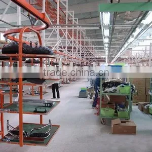 Perfect Conveyor thumbnail-1