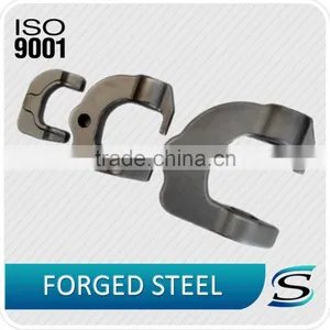 Lathe Machining Parts For Sale Forged Machined Components OEM Products thumbnail-2