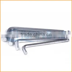 Chuanghe Sales Allen Key Bolts thumbnail-1