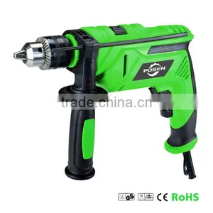 600W 700W 800W 13mm Electirc Impact Drill thumbnail-1