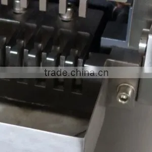 ZJS-A Automatic Capsule Counting Machine for Filling Production Line thumbnail-3