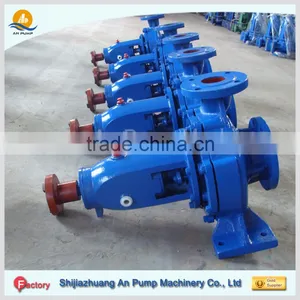 Cooling Tower Feed Water End Suction Pump thumbnail-2