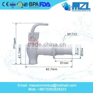 High Quality Beverage Dispenser Tap Double-Quick Coffee Dispenser thumbnail-1