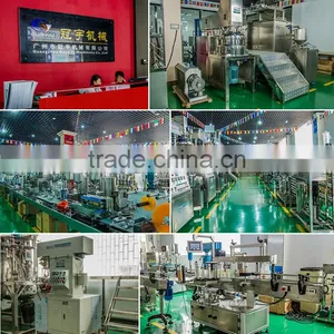Automatic Packing Machine for All Kind of Solid Body and Accurate Measurement thumbnail-5